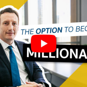 The OPTION to become a millionaire