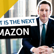 what is the next amazon