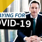 paying for covid-19
