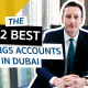 best bank accounts Dubai